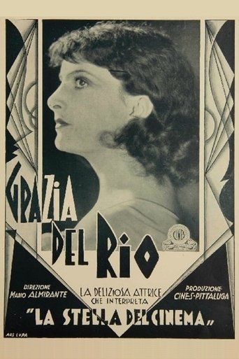 Poster of La stella del cinema