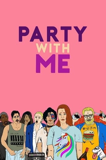 Party with Me (2020)