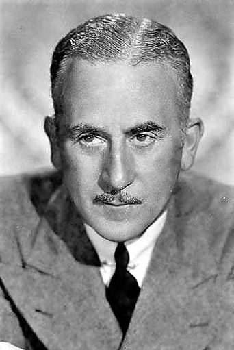 Foto de John Halliday