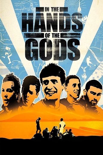In the Hands of the Gods (2007)