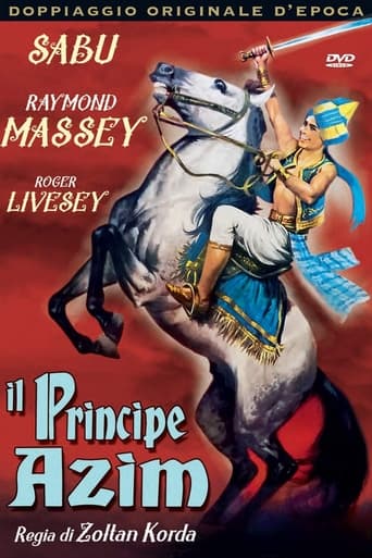 Il principe Azim