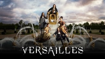 #5 Versailles