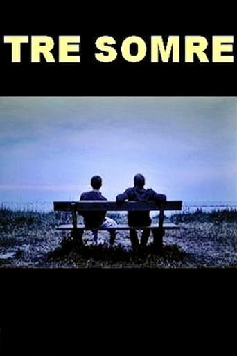 Poster of Tre Somre