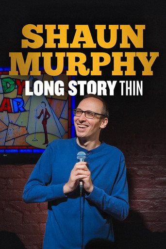 Shaun Murphy - Long Story Thin (1970)