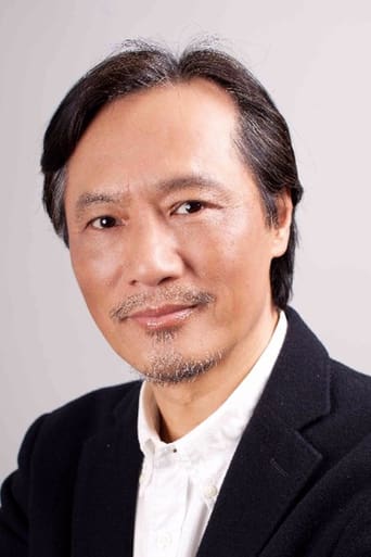 Image of Alan Yu Ga-Lun