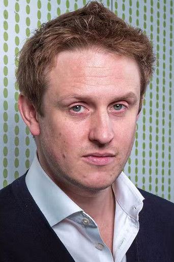 Foto de Richard Goulding