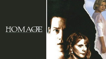 #4 Homage