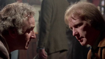 Sweeney! (1977)