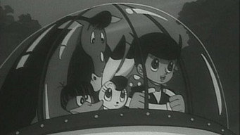 Wonder 3 (1965-1966)