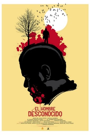 El Hombre Desconocido