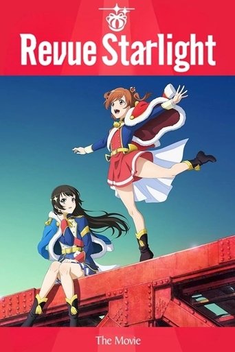 Revue Starlight: The Movie