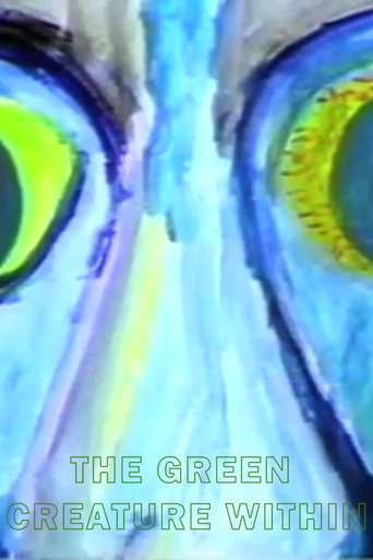 The Green Creature Within (1970)