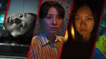 Midnight Horror: Six Nights - S1E01