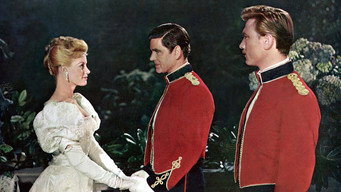 Storm Over the Nile (1955)