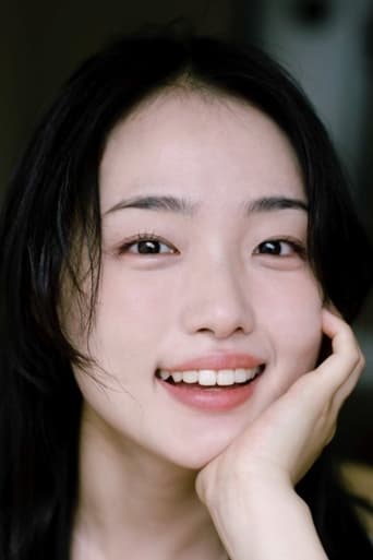 Image of Kim Jeong-yeon