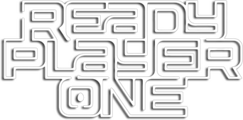 Ready Player One logo