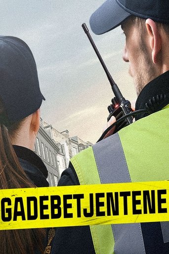 Gadebetjentene: Season 1