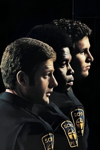 The Rookies poster