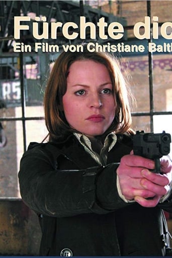 Poster of Fürchte dich nicht