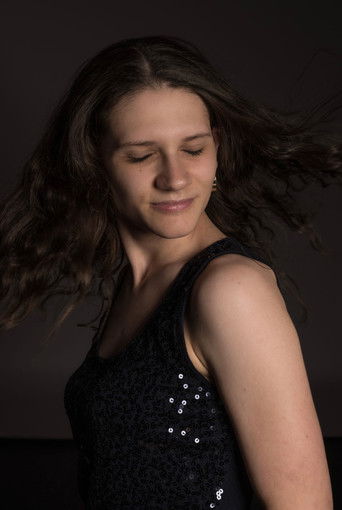 Foto de Anna Elizabeth Stern