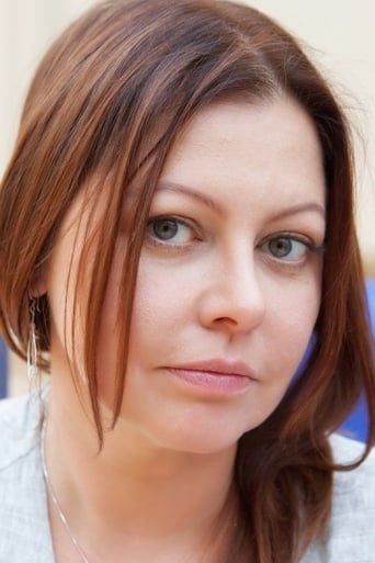 Image of Olga Sarycheva