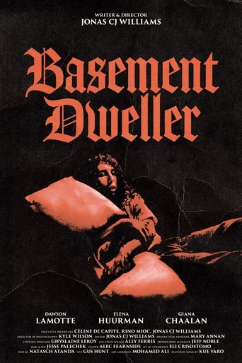 Basement Dweller (1970)