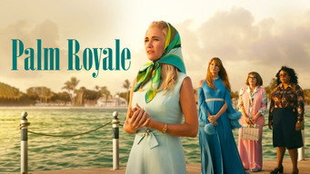 #36 Палм-Рояль