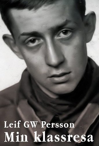 Leif GW Persson - Min klassresa: Season 1