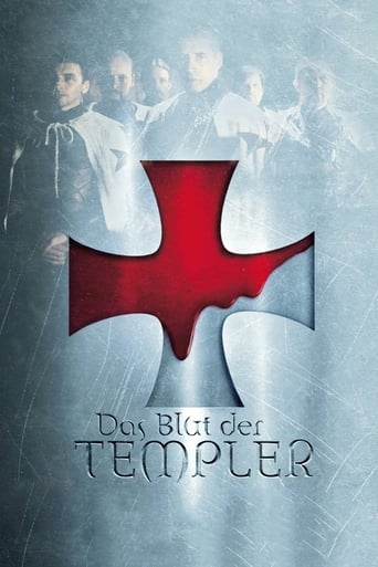 Poster of La sangre de los Templarios