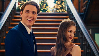 Once Upon a Christmas Crown (2025)