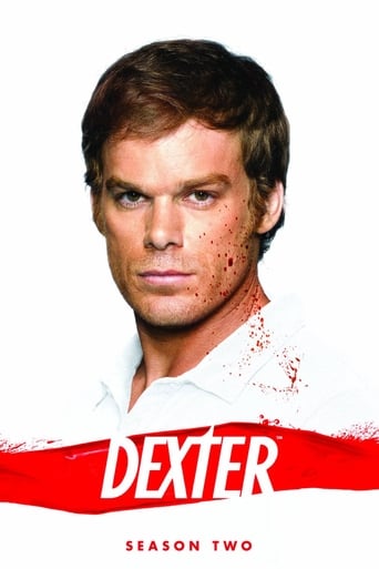 poster Dexter