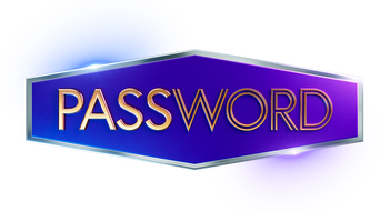Password logo