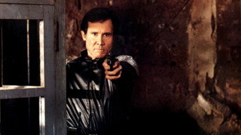 #8 Escape from the Bronx