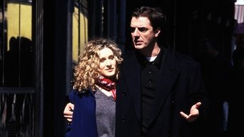 Sexo en Nueva York S01E06