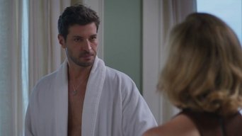 Episódio Capítulo 71 da série Vale Tudo