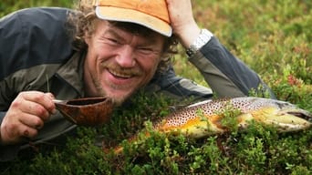 Nordkalotten 365: Et år på tur med Lars Monsen (2007-2008)