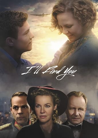 Poster of I'll Find You