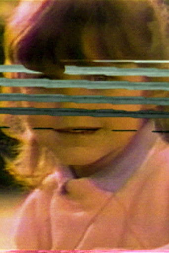 Digital Video Effect: "Editions" poster