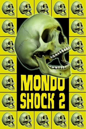 Mondo Shock 2 (2021)