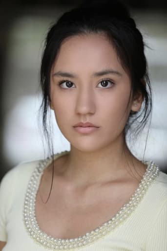 Hawaii headshot