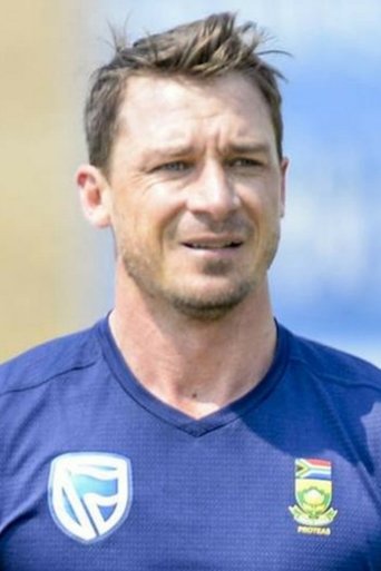 Image of Dale Steyn