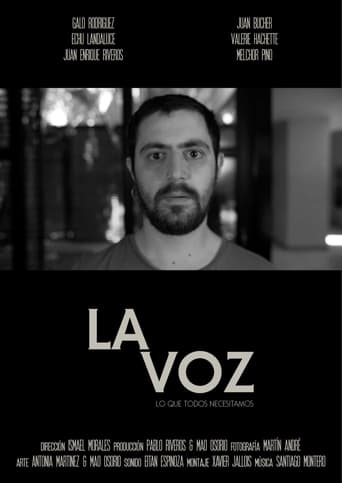 La Voz