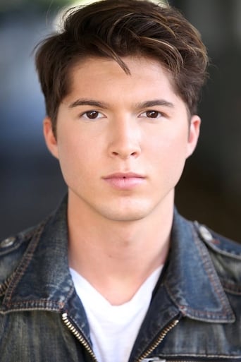 Image of Paul Butcher