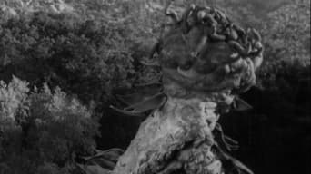 The Creeping Terror (1964)