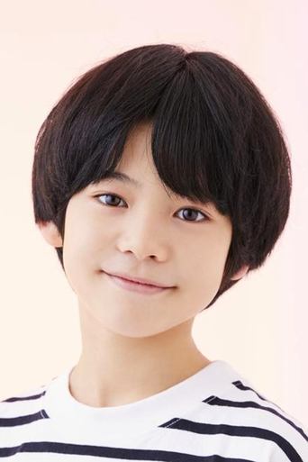 Hinata Hiiragi headshot