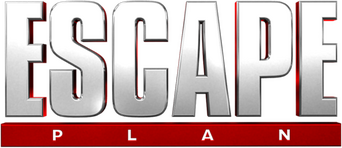 Escape Plan logo