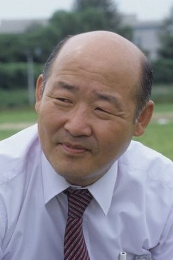 Image of Park Yong-sik