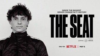 The Seat (2025)