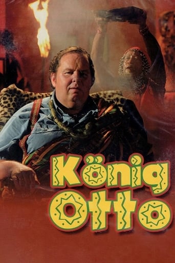 Poster för König Otto