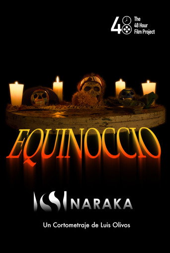 Cartell de Equinoccio